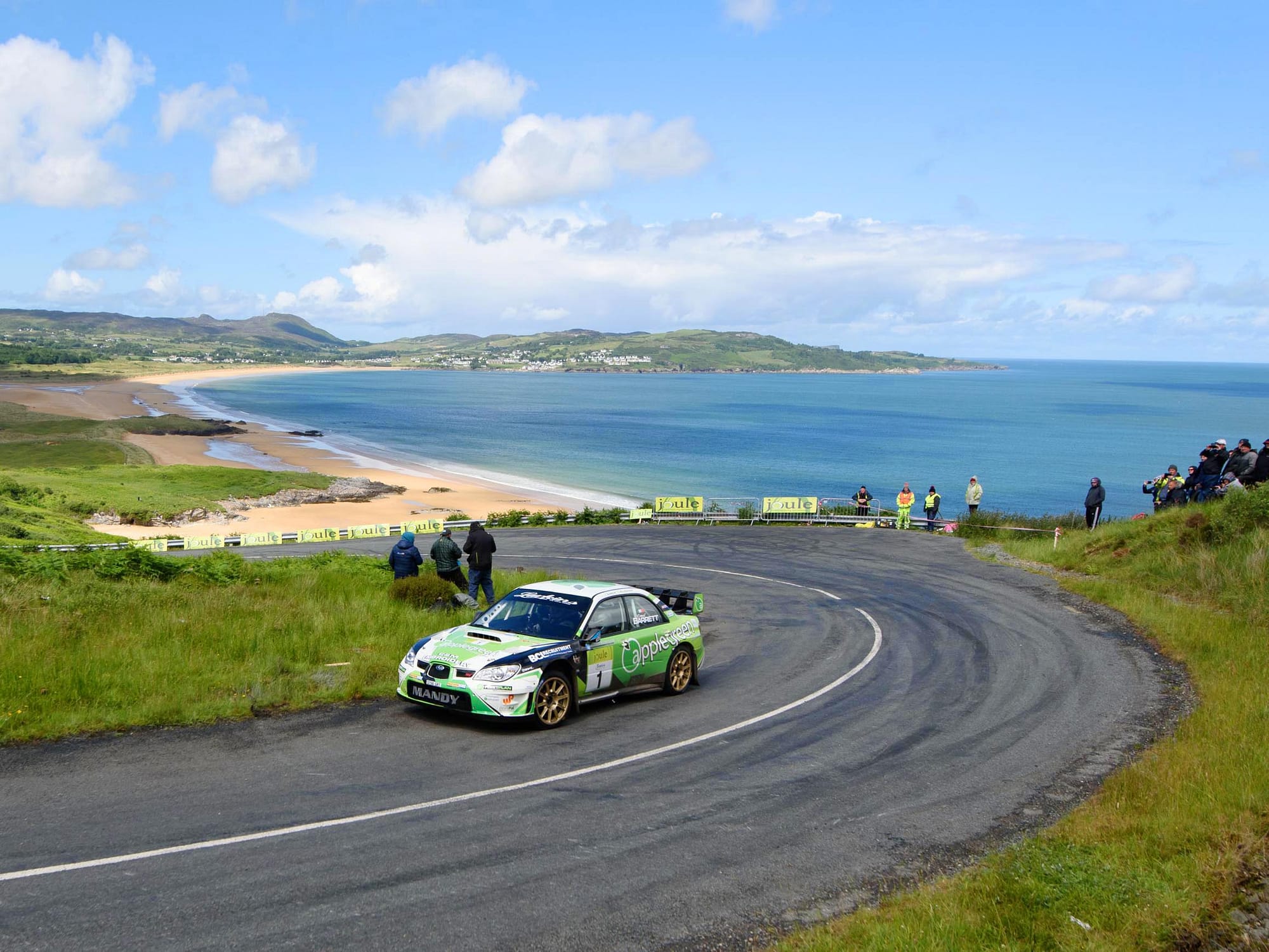June_DLRally